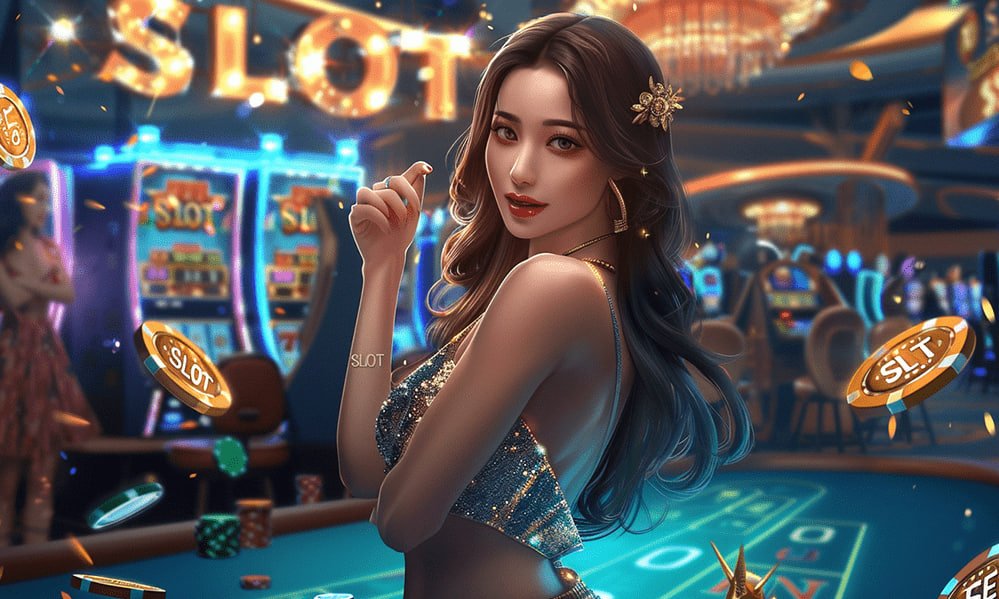 58pp game lobby overview showing sports and casino categories on mobile